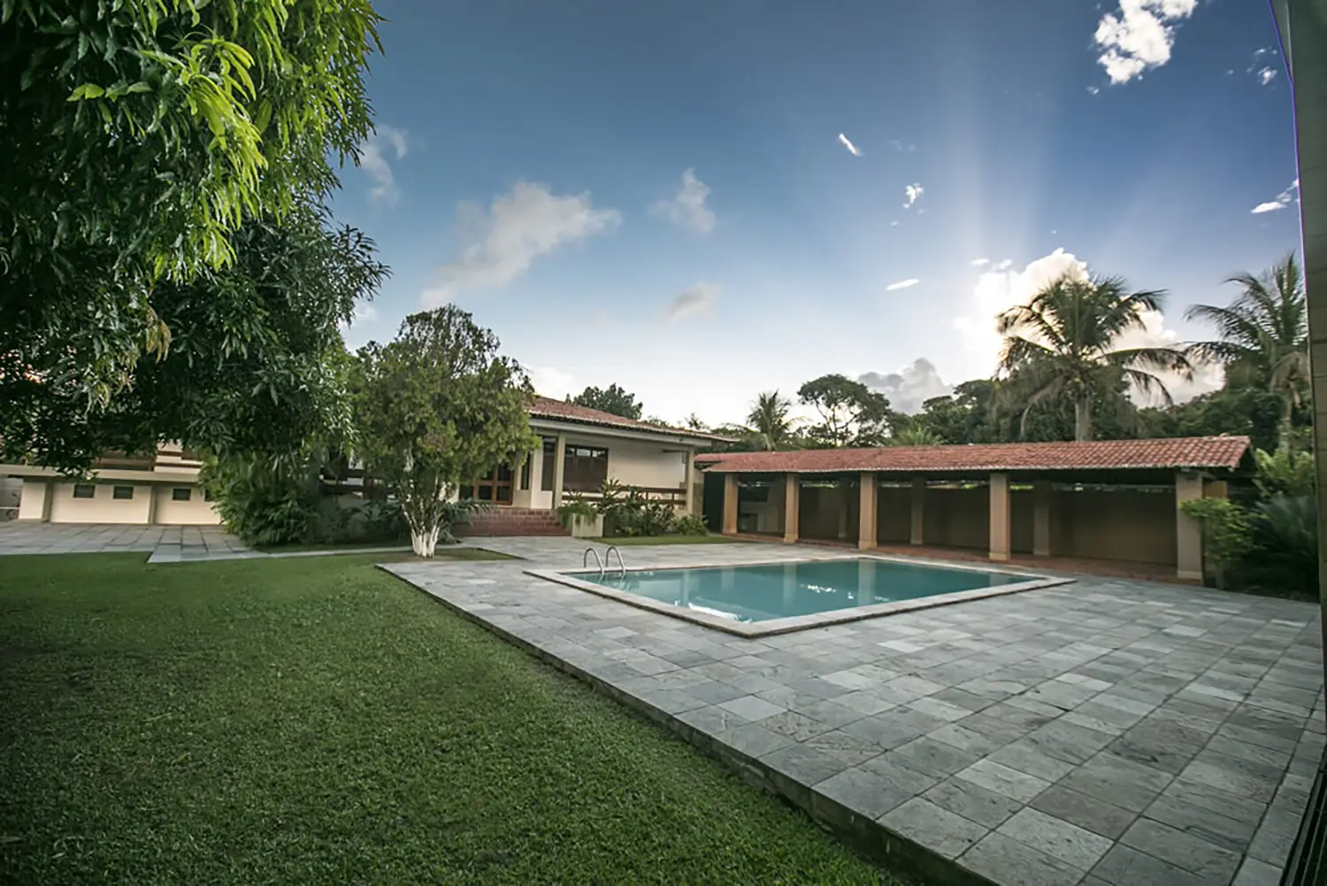 Foto Espaço Meu Caminho 2