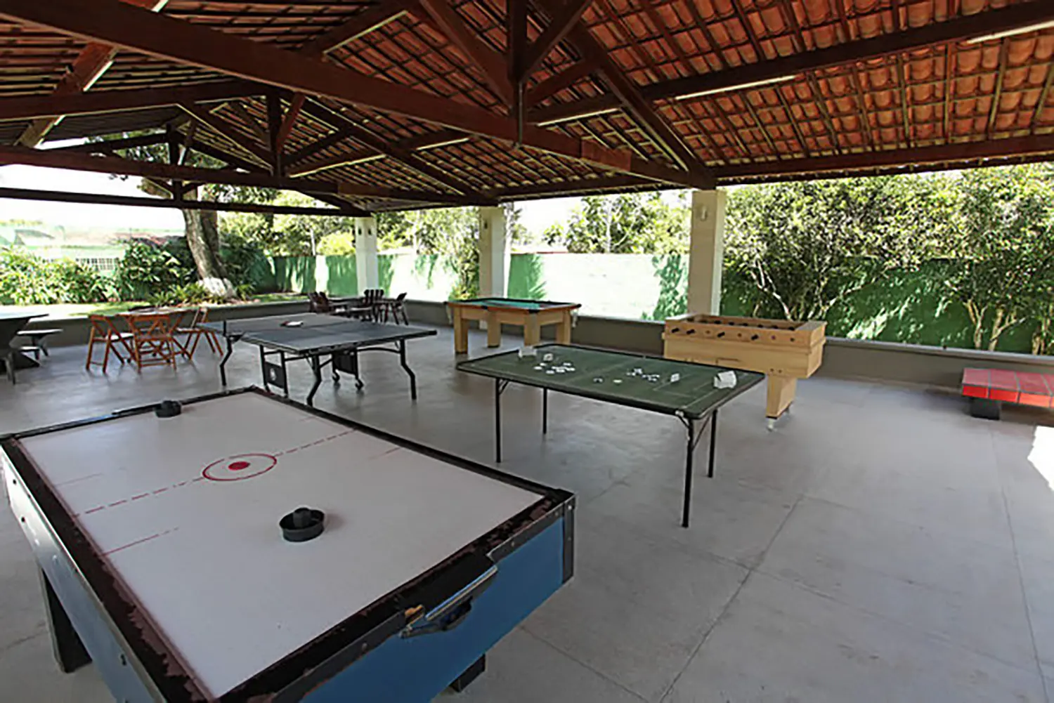 Foto Espaço Meu Caminho 6