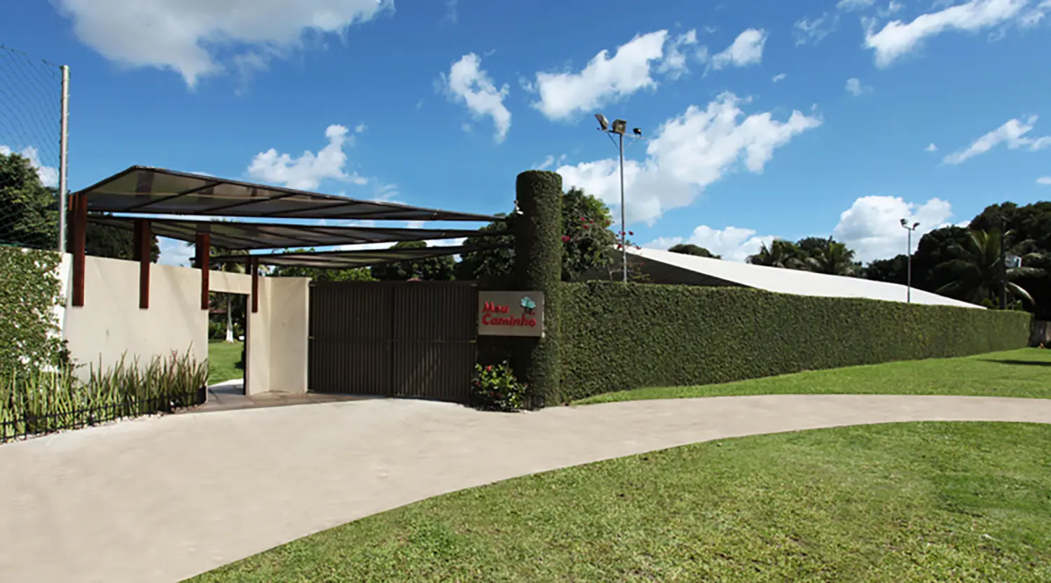 Foto Espaço Meu Caminho 8